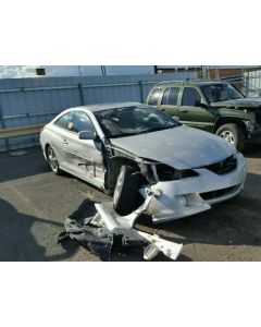 Rear Bumper With Rear Park Assist Opt UD7 Fits 08-11 LUCERNE 704920