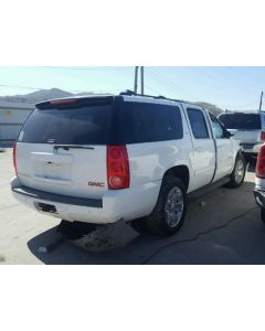Trunk/Hatch/Tailgate With Privacy Tint Glass Fits 09-14 SUBURBAN 1500 954146
