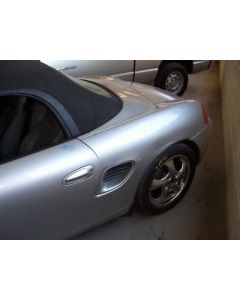 Roof Soft Top Roof Fits 97-02 PORSCHE BOXSTER 424
