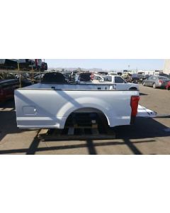 Pickup Box Srw 8' Box Fits 17 FORD F250SD PICKUP 785384