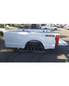 Pickup Box Srw 8' Box Fits 17 FORD F250SD PICKUP 785398