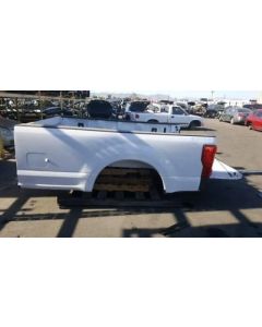 Pickup Box Srw 8' Box Fits 17 FORD F250SD PICKUP 785393
