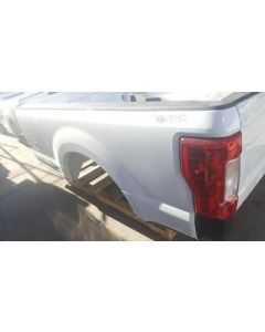 Pickup Box Srw 8' Box Fits 17 FORD F250SD PICKUP 860409