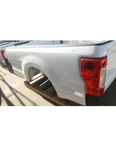 Pickup Box Srw 8' Box Fits 17 FORD F250SD PICKUP 860376
