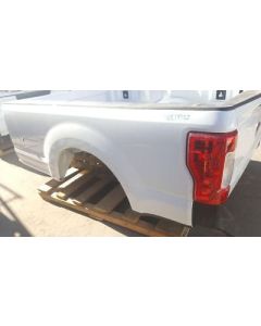Pickup Box Srw 8' Box Fits 17 FORD F250SD PICKUP 860382