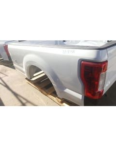 Pickup Box Srw 8' Box Fits 17 FORD F250SD PICKUP 860397