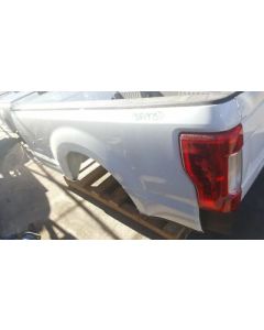 Pickup Box Srw 8' Box Fits 17 FORD F250SD PICKUP 860417