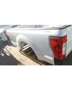 Pickup Box Srw 8' Box Fits 17 FORD F250SD PICKUP 860388