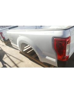 Pickup Box Srw 8' Box Fits 17 FORD F250SD PICKUP 860403