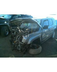 Engine 2.4L VIN B 8th Digit Without Oil Cooler Fits 16 COMPASS 871552