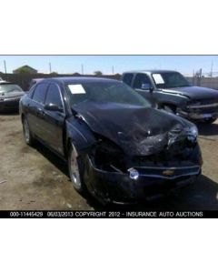 Fuel Injection Parts Fuel Injector Throttle Valve 5.3L Fits 06-09 IMPALA 496738