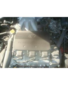 Air Flow Meter 6 Cylinder Fits 99-03 SOLARA 6745