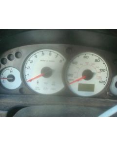Air Flow Meter Excluding Hybrid 3.0L Fits 01-08 ESCAPE 6511