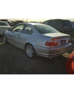 Throttle Body Coupe Fits 01-06 BMW 330i 904148