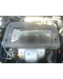 Air Flow Meter 2.7L Fits 05-10 SPORTAGE 7195