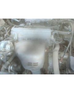 Air Flow Meter 6 Cylinder Fits 99-03 SOLARA 14577