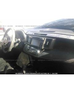 Throttle Body Throttle Valve VIN F 5th Digit 2.5L Fits 10-17 CAMRY 730585