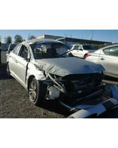 Throttle Body 2.4L Fits 16-17 SORENTO 742207