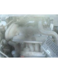 Air Flow Meter Turbo Sedan B5254T2 Engine Fits 02-09 VOLVO 60 SERIES 16841