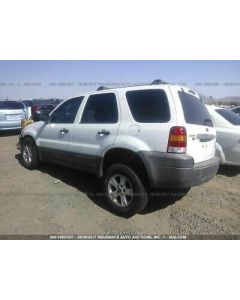 Engine Gasoline 3.0L VIN 1 8th Digit Fits 06-07 ESCAPE 807151