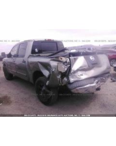 Air Cleaner Fits 04-06 INFINITI QX56 998295