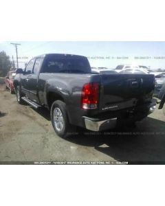 Air Cleaner Fits 09-14 ESCALADE 1066152