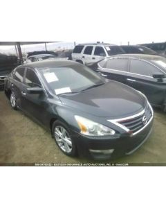 Air Cleaner Sedan 2.5L 4 Cylinder Fits 13-18 ALTIMA 1112573