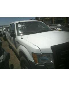 Air Cleaner 3.7L Fits 11-14 FORD F150 PICKUP 1114482