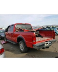 Air Cleaner 6.0L Diesel Fits 05-07 FORD F250SD PICKUP 974601