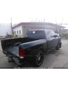 Air Cleaner 3.6L Fits 02-16 DODGE 1500 PICKUP 916918