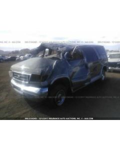 Air Cleaner 5.4L Fits 02-03 FORD E150 VAN 887218
