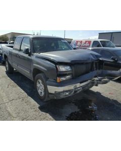 Air Cleaner Classic Style Opt K47 Fits 99-07 SIERRA 1500 PICKUP 921270
