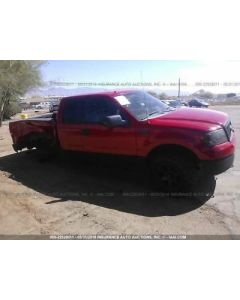 Air Cleaner 8-330 5.4L 3V Fits 04-08 FORD F150 PICKUP 961191