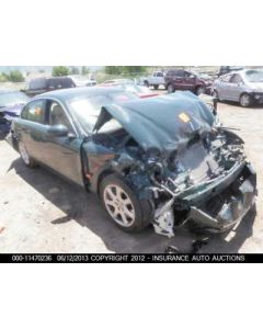 Throttle Body Throttle Valve Assembly Excluding Xkr Fits 07-09 XK 413886