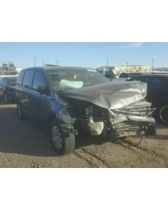 Engine 3.8L VIN 1 8th Digit Fits 09-11 ROUTAN 890123
