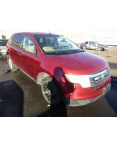 Intake Manifold 3.5L Lower Fits 07-12 MKZ 441599