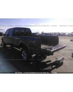 Air Cleaner Diesel Fits 08-09 FORD F250SD PICKUP 892656