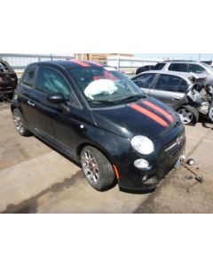 Intake Manifold 1.4L VIN R 8th Digit Fits 12-16 FIAT 500 509806