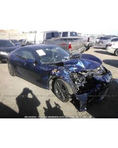 Intake Manifold Without Turbo Automatic Transmission Fits 13-17 BR-Z 724832