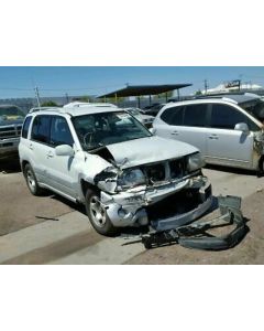Engine 2.5L VIN 6 6th Digit Fits 04-05 VITARA 759650