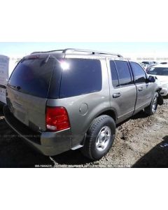 Intake Manifold 8-280 4.6L Fits 03-05 EXPLORER 827913