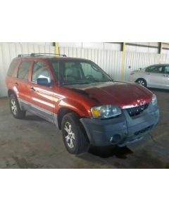Fuel Tank VIN Z 8th Digit With Vapor Recovery System Fits 05-07 ESCAPE 1142771