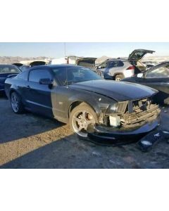 Fuel Tank Fits 05-10 MUSTANG 1121778