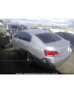 Fuel Tank Fits 07-11 LEXUS GS350 1091197