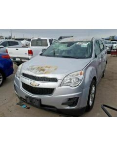 Fuel Tank With Level 3 Emissions Opt NE8 Fits 10-17 EQUINOX 1107289