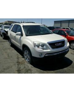 Fuel Tank VIN J 11th Digit Limited Fits 07-17 ACADIA 1123711