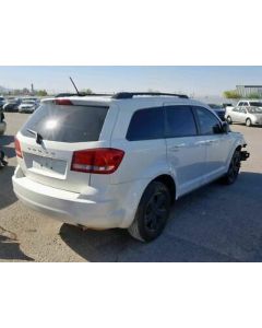 Engine 2.4L VIN B 8th Digit 4 Speed Transmission Fits 11-17 JOURNEY 1127509