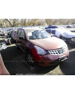 Fuel Tank VIN J 1st Digit Japan Built AWD Fits 08-15 ROGUE 1062195