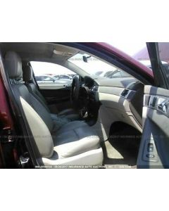 Engine 4.0L V6 VIN X 8th Digit Fits 07-08 PACIFICA 809554