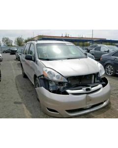Fuel Tank FWD Fits 04-10 SIENNA 1114633